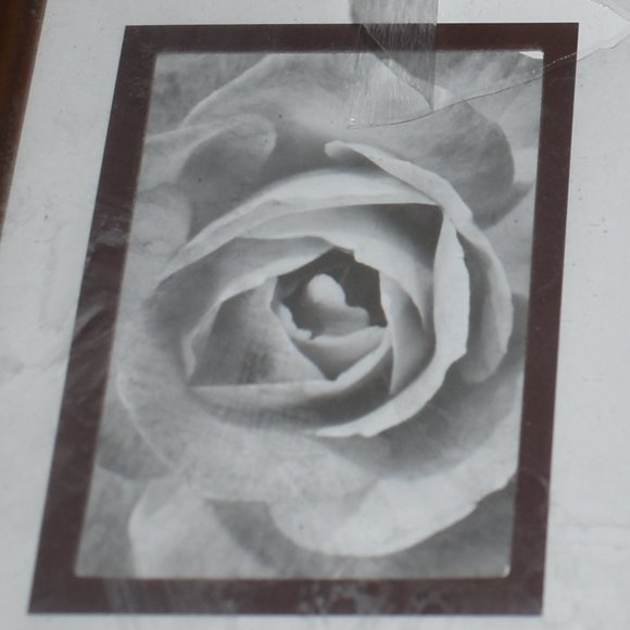 Brown Collage Wall Photo Frame - Picture 4 of 5